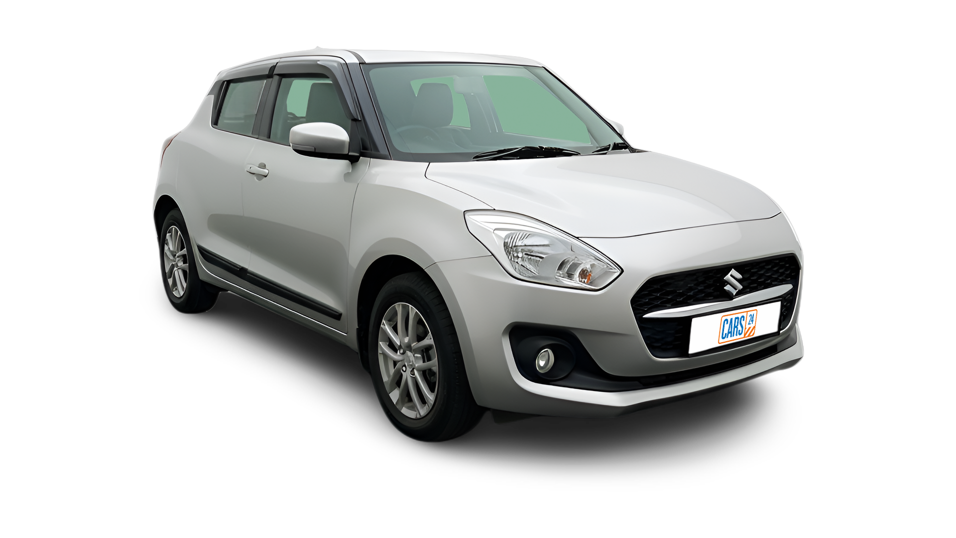 Maruti Swift-img